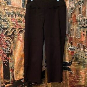 3 for$15 Westbound Black Cropped Pants